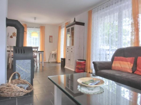 Ferienwohnung W14 0 S, Graal-Muritz